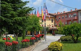 Hotel Olioso